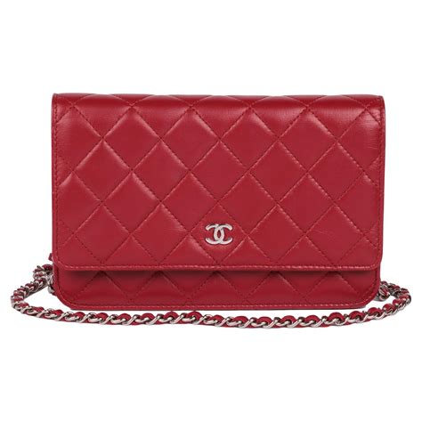 chanel leather wallet|buy chanel wallet online.